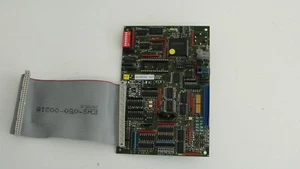 Placa de control soldadora Tucker B 267 E 100 917 D E 100 917 D - Imagen 1 de 3