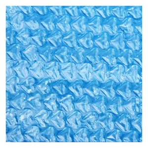 Solar Pool Cover Swimming Pools Bubble Solar Heater Blanket Cover - Picture 1 of 15