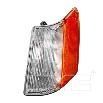 For 1993-1998 Jeep Grand Cherokee Parking / Side Marker Light Front Left TYC - Image 1 of 4