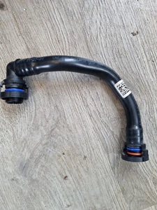 2020 VW TIGUAN 1.5 DPCA TURBO INLET PIPE 05E133366N - Picture 1 of 2
