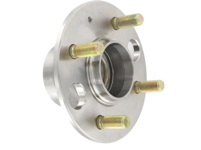 Conjunto de buje de rueda trasera SKF 95DS26V para Honda Civic Si 1992-1995, 1999-2000 Foto 1 de 1