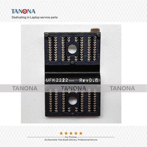 Nueva línea de cable de gráficos 0NGRJG NGRJG para Dell Precsion 7530 7730 7540 7740 DGFF - Imagen 1 de 3