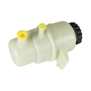 1PCS Power Steering Reservoir Tank w/Cap For Dodge Chrysler Town & Country 08-10 - Picture 1 of 8