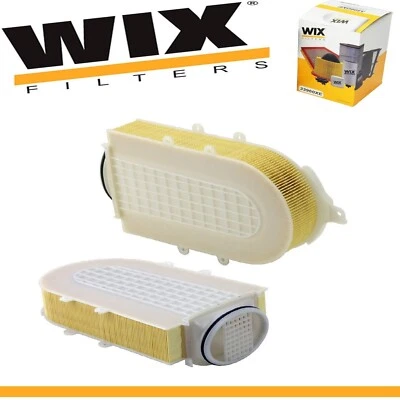 Engine Air Filter OEM WIX For BMW X6 2017 V8-4.4L Foto 1 de 4