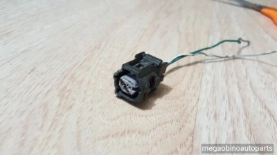 2011-2015 丰田 sienna 连接器蜂鸣器 89747-30040 8974730040 c155 — 第 1/3 张图片