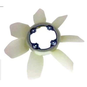 New Engine Cooling Fan Blade Plastic Fits TO3112145 2003-2022 Toyota 4Runner - Picture 1 of 1