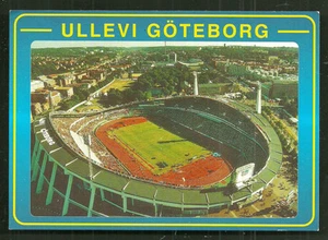 Nya Ullevi Stadium Aerial view Göteborg Sweden - Bild 1 von 1