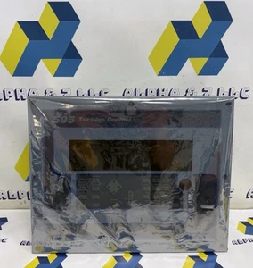 Woodward 505 9907-164 Digital Governor Turbine Control - Picture 1 of 18