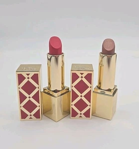 Estee Lauder Pure Color Envy Lippenstifte - Tiger Eye 111 & Excite 539 - Bild 1 von 3