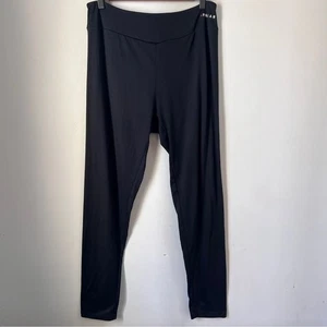Pajar Jet Black Leggings Canada Large - Bild 1 von 7