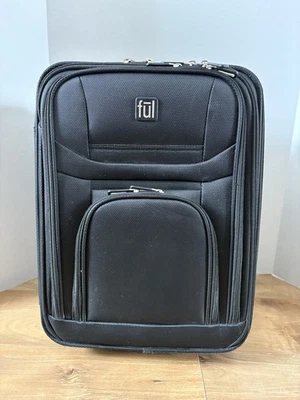 Estuche de negocios con ruedas completo piloto/azafata transporte debajo del asiento Foto 1 de 4