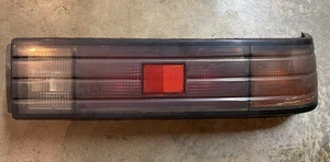 81-85 1983 MAZDA RX7 FB RIGHT PASSENGER TAIL LIGHT FAST SHIPPING - Picture 1 of 10