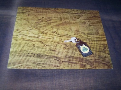 TOPRARITÄT Herrlicher Prestige Prospekt Lotus Elan +2 von 1967 !!! — 第 1/4 张图片