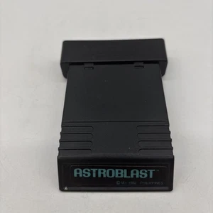 Astroblast (Atari 2600, 1982) Cartridge Only - Picture 1 of 3