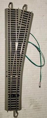 Control de comando digital Bachmann E-Z Command #5 desvío derecho H4465-A Foto 1 de 4