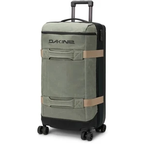 Dakine Split 4 Wheel Roller 87L Bag Travel Luggage Mulled Basil Green New - Picture 1 of 2