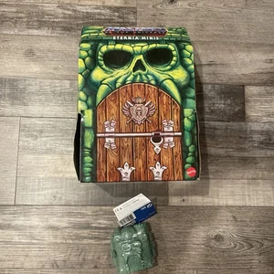 MOTU Horde Zombie He-Man Eternia Minis CHASE Wave1 mit Store Display - Bild 1 von 6