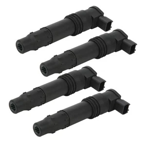 4PCs Motorcycle Ignition Coil 129700‑4400 Car For GSX1300R GSX1300RZ - Picture 1 of 12