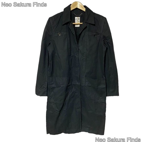 Cappotto lungo donna CELINE taglia 38