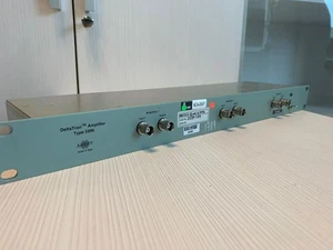DeltaTron Amplifier BRUEL & KJAER Type 5996 - Picture 1 of 2
