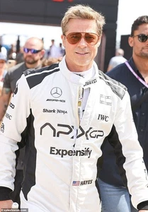 Go Kart Rennanzug CIK FIA Level 2 Anzug mit digitalem Sublimationsdruck - Bild 1 von 6