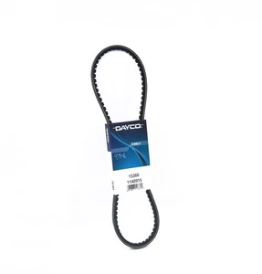 ZUBEHÖRRIEMEN DAYCO 15360 HYDRAULIKPUMPE, WASSERPUMPENRIEMEN JOHN DEERE TORO - Bild 1 von 1