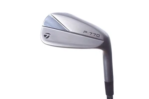 TaylorMade 2023 P770 51* Approach Wedge RH 35 in Steel Shaft Extra Stiff Flex - Picture 1 of 8