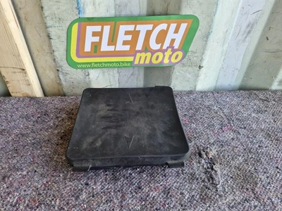 Aprilia RSV1000 2004 mille Gen 1 CDI caja de encendido ecu soporte de unidad bandeja - Imagen 1 de 4