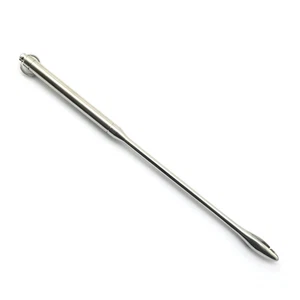 Rimuovi Ganci da Pesca - Estrattore Ganci in Acciaio Inox - 1pz - Foto 1 di 3