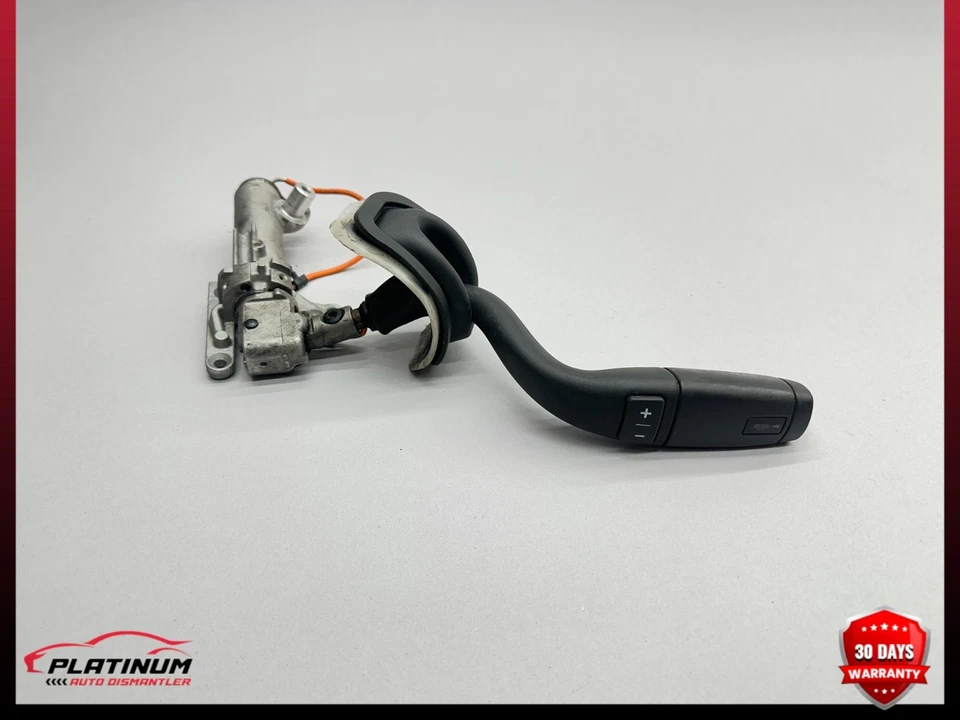 GMC Yukon XL 1500 Automatic Transmission Shift Lever OEM 2008-2014 - Image 1 of 4