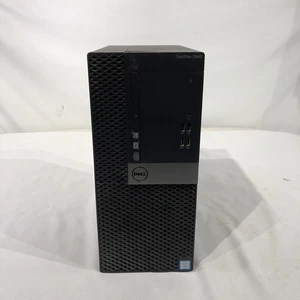 Dell OptiPlex 3040 Intel core I5-6500 3.2 GHz 8 GB ram 1 TB HDD/Win 10 - Picture 1 of 4
