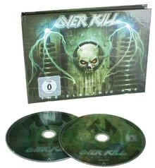 The Electric Age von Overkill | CD | Zustand gut - Bild 1 von 2