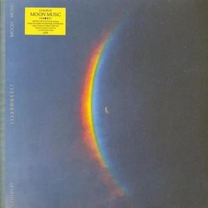 Coldplay - Moon Music [New Vinyl] - Picture 1 of 1