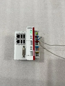 BECKHOFF | CX9020-0111 | Módulo CPU básico, PROBADO BIEN, ENVÍO RÁPIDO - Imagen 1 de 4