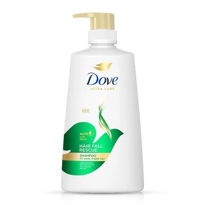 Dove Ultra Care Hair Fall Rescue Shampoo, 23oz (680ml) - Image 1 of 4