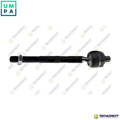 INNER TIE ROD N-423 FOR NISSAN MARCH/III MICRA/C+C K9K704/722/708/276 1.5L 4cyl - Image 1 of 4