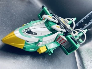 Sentai Hurricanger DX Tenkuujin Zord - Imagen 1 de 3
