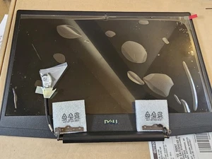 OEM Dell G Series G3 15 3590 15.6" FHD LCD Screen ASSY Non-Touch M5D99 S1 L8 - Picture 1 of 3