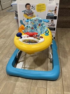 Baby Einstein Dive and Discover 3-in-1 U-Boot Lauflernhilfe - Bild 1 von 4