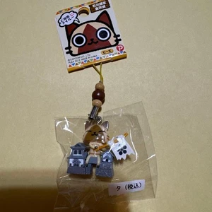 Monster Hunter Ailu Beads Kanazawa Castle Limited sin abrir - Imagen 1 de 1