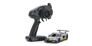 Kyosho Mini-Z MR-04 readyset Corvette C8.R Chrome 20th Anniversary 32356CRY - Picture 1 of 2