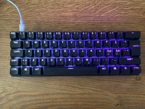 Stellseries Apex Pro Mini - Bild 1 von 5
