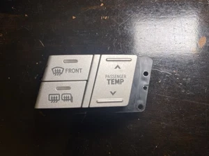 2004-2009 Lexus RX330 RX350 AC Heater Climate Control Temperature Switch OEM - Picture 1 of 2