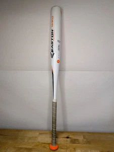 Bate de softbol lanzamiento rápido Easton MAKO FP15MKY 30 pulgadas 196 oz -11 NSA 2012 excelente estado - Imagen 1 de 6