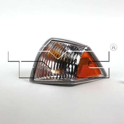 Parking/Corner Turn Signal Light for 07-10 Jeep Compass Left Driver Side - Image 1 of 2