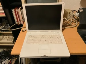 Apple iBook - Afbeelding 1 van 3