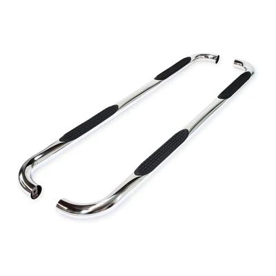 Trailfx    A0068s    3  Round Nerf Bar Fits For  Tacoma — 第 1/4 张图片