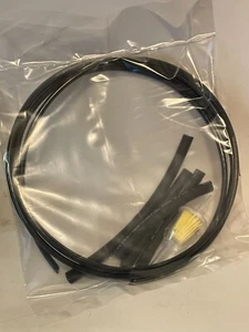 27409K Reliant Rialto, Robin Fuel Line Kit, Tank to Pump, Ethanol Safe! - Picture 1 of 1