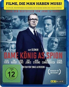 Tinker Tailor Soldier Spy - Picture 1 of 1