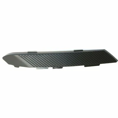NUEVO embellecedor de faro antiniebla lateral del pasajero para Lincoln MKZ FO1039149 2013-2016 se envía hoy Foto 1 de 4